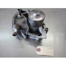 13W005 Water Pump From 2004 Subaru Forester  2.5